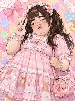 Profile image of Lilith