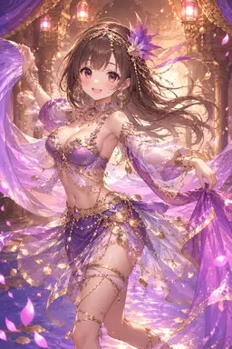 Profile image of Lilith