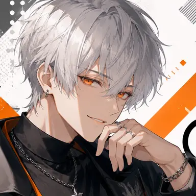 Profile image of Haruki