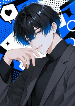 Profile image of Ryu