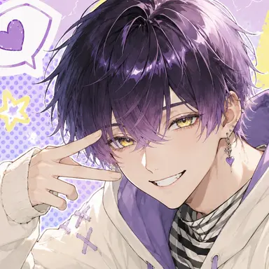 Profile image of Shun