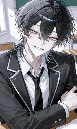 Profile image of 세가와 렌