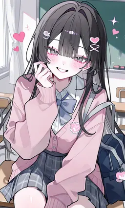 Profile image of 사토 미사키