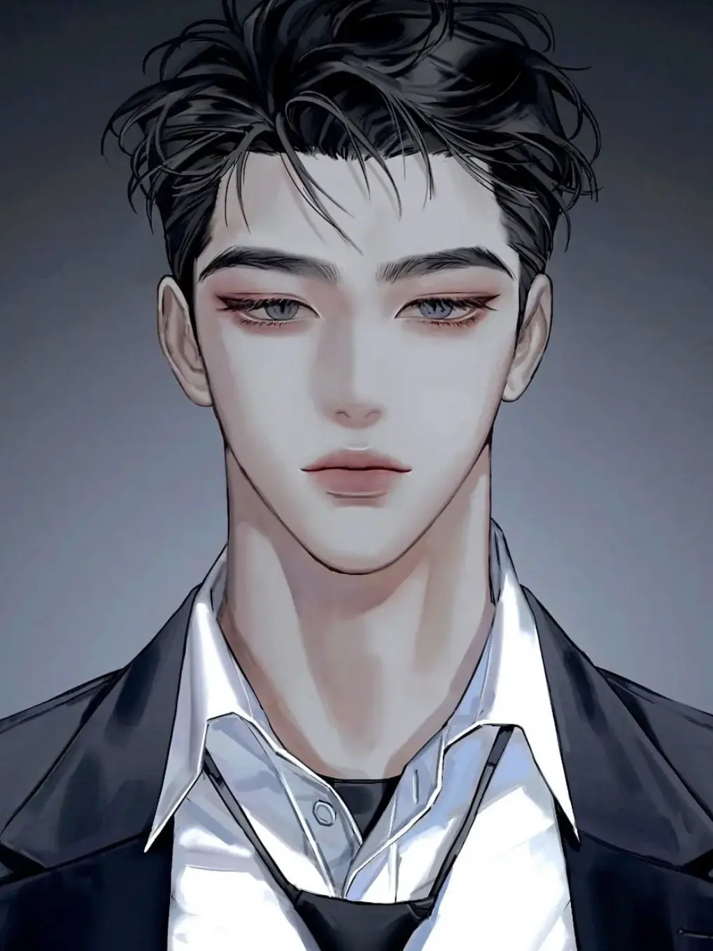 Lemon_t의 ペク・ウンホ