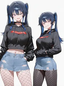 Profile image of 深空 凪
