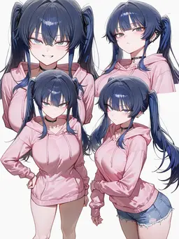 Profile image of 深空 凪