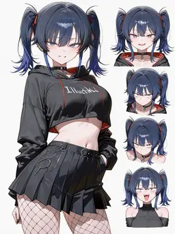 Profile image of 深空 凪