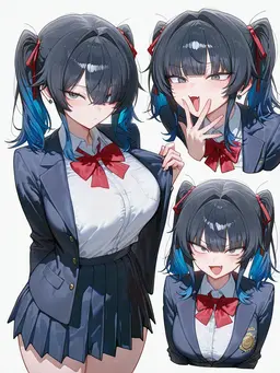 Profile image of 深空 凪