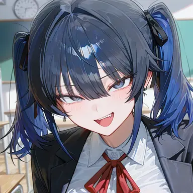 Profile image of 深空 凪