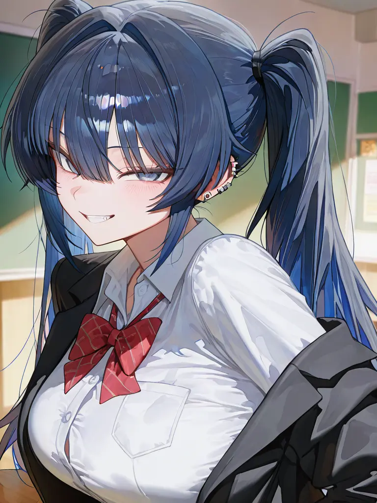 Yozigen115의 せんぱ〜い♡