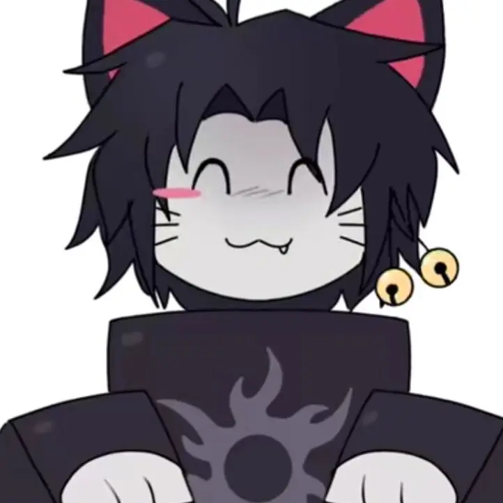 SavoryVein2878의 투타임 (고양이 수인)