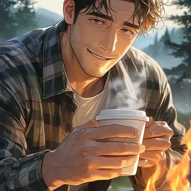 Profile image of Declan