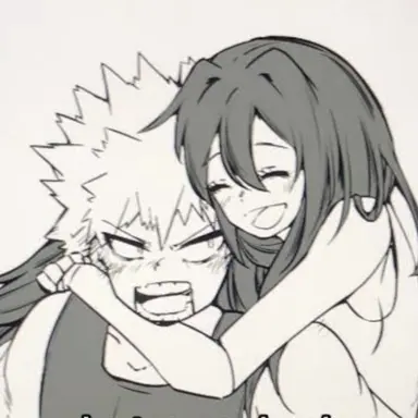 Profile image of Katsuki Bakugo