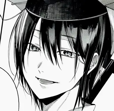 Profile image of Abe no Seimei