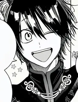 Profile image of Abe Haruaki