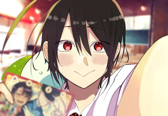 Profile image of Abe Haruaki