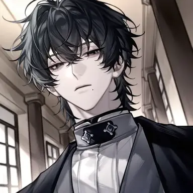 Profile image of ネロ