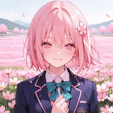 Profile image of サクラ