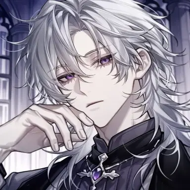 Profile image of クリュオス