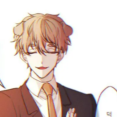 Profile image of 덕개