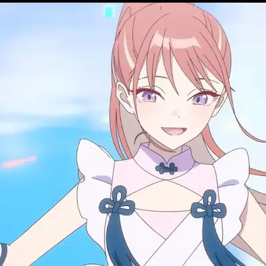 Profile image of 綾紬芦花