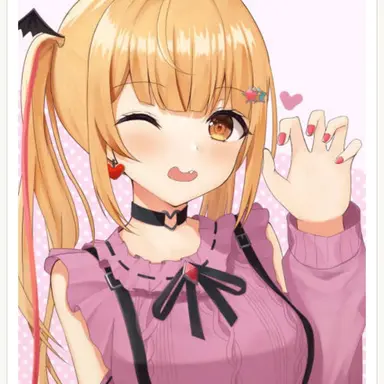 Profile image of 夜空メル