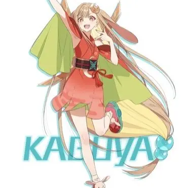 Profile image of 가구야