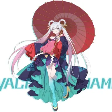 Profile image of 루나미 야치요