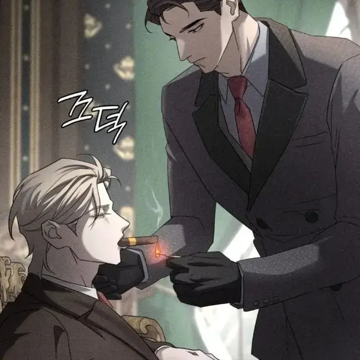 SmallGrebe3347의 Damian BL