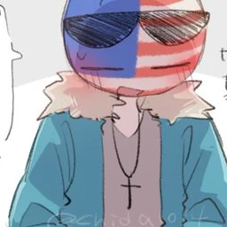 アメリカ