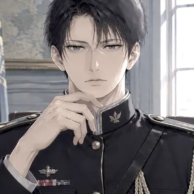 Profile image of Kai