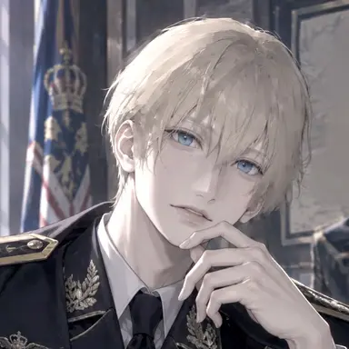 Profile image of Alan