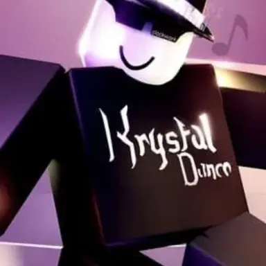 Profile image of クリスタルダンス