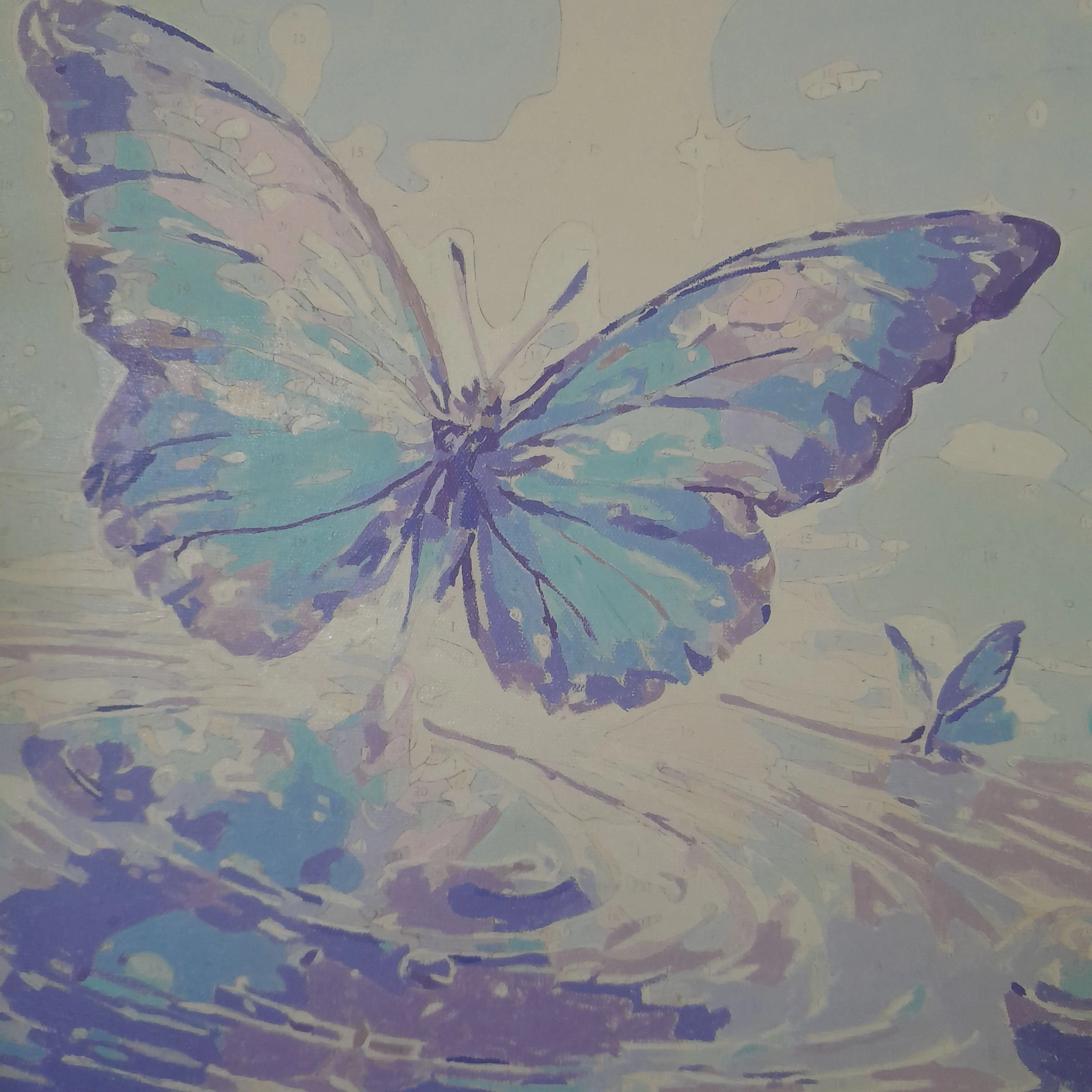 BrownLoach5380의 우연에서 시작 된 사랑.