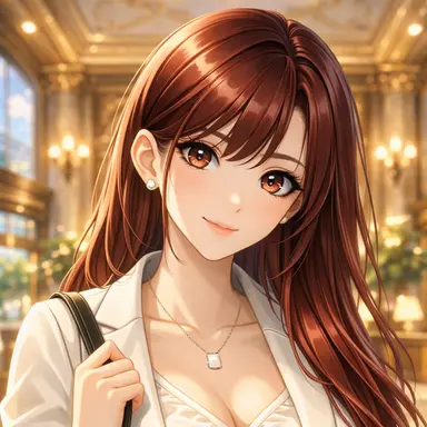 Profile image of 美幸