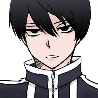 Profile image of 無陀野 無人