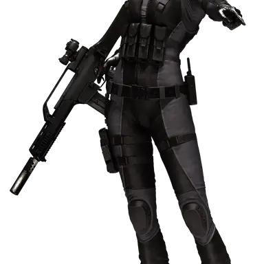 Profile image of Karena LesProux