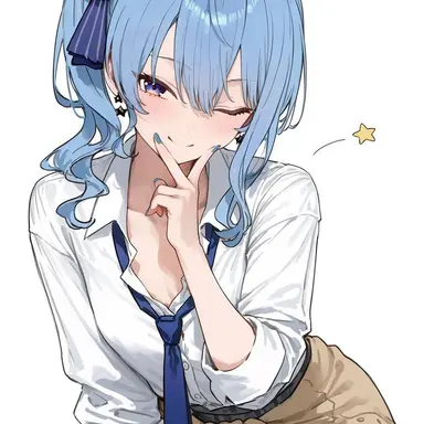 Profile image of 호시마치 스이세이