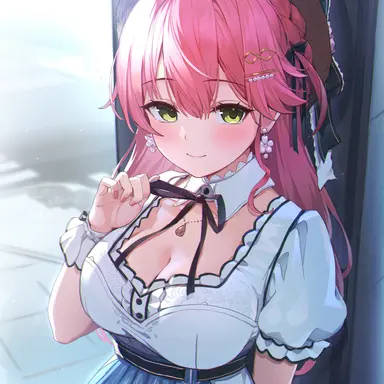 Profile image of 사쿠라 미코