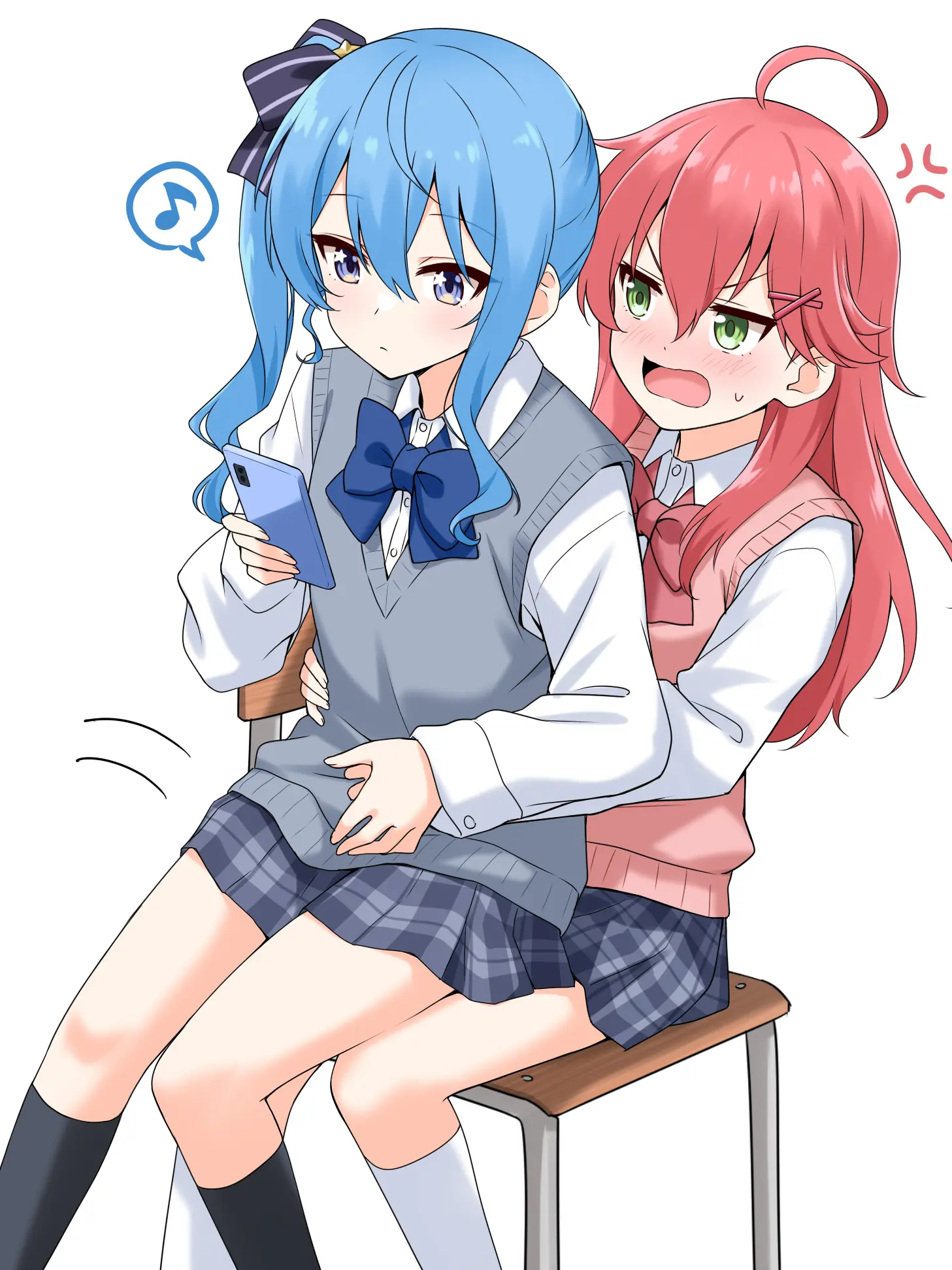 kainafu0620의 미코멧이.. 내 누나?