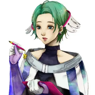 Profile image of ステラ