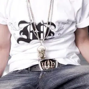 Profile image of Kwon Jiyong