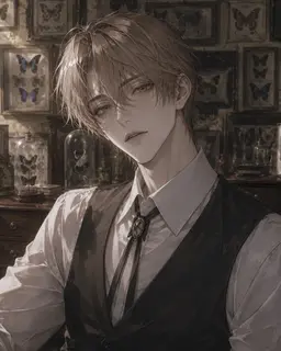 Profile image of Emil