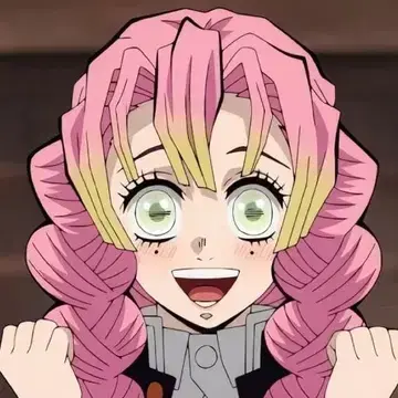 macaroni11의 귀멸의 여신들(그리스 로마 신화 참고