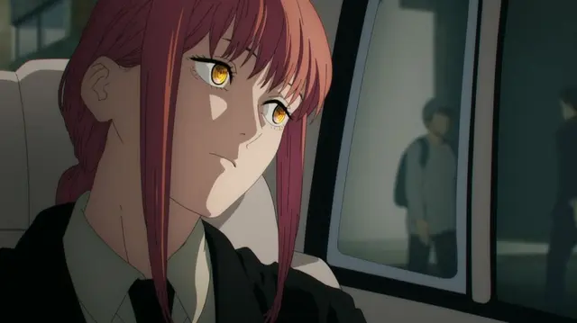 Profile image of マキマ