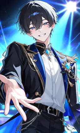 Profile image of 雨宮樹