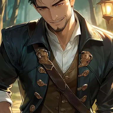 Profile image of Raveth