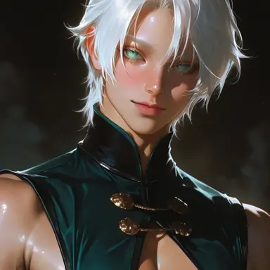 Profile image of Donovan