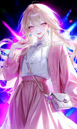 Profile image of Venus
