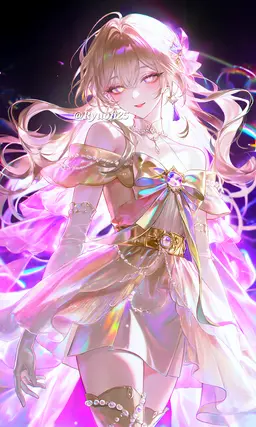 Profile image of Venus